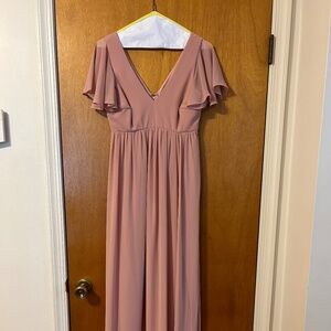 Birdy Grey Hannah Empire Dress